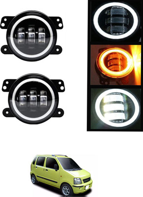 AYW LED Fog Lamp Unit for Maruti Suzuki WagonR