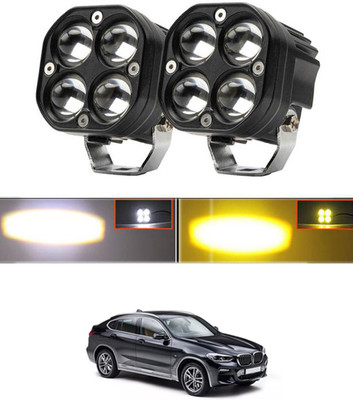 MATIES LED Fog Lamp Unit for BMW X4