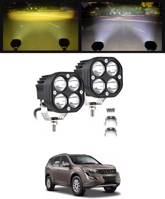 MATIES LED Fog Lamp Unit for Mahindra XUV 500