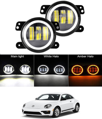 MATIES LED Fog Lamp Unit for Volkswagen Beetle
