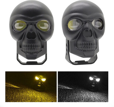 GH GENERIC HUB LED Fog Lamp Unit for Universal For Car Universal For Car