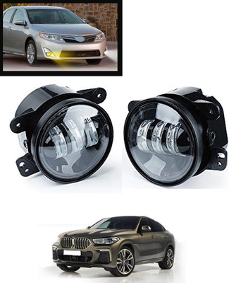 MATIES LED Fog Lamp Unit for BMW X6