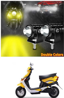 XZRTZ LED Fog Lamp Unit for Fiat Punto