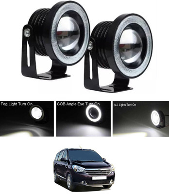 RKPSP LED Fog Lamp Unit for Renault Lodgy