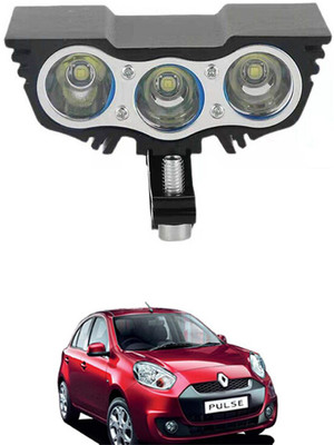 MATIES LED Fog Lamp Unit for Renault Pulse