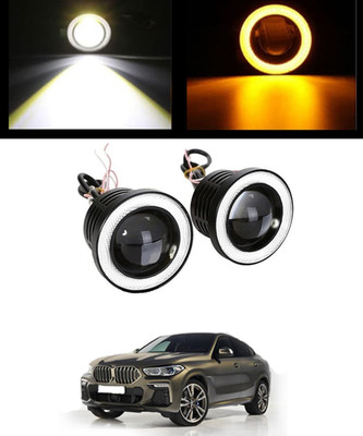 MATIES LED Fog Lamp Unit for BMW X6