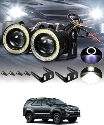 MATIES LED Fog Lamp Unit for Toyota Fortuner