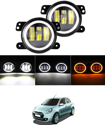 MATIES LED Fog Lamp Unit for Renault Pulse