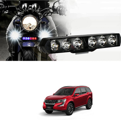 PRTEK LED Fog Lamp Unit for Mahindra XUV 500