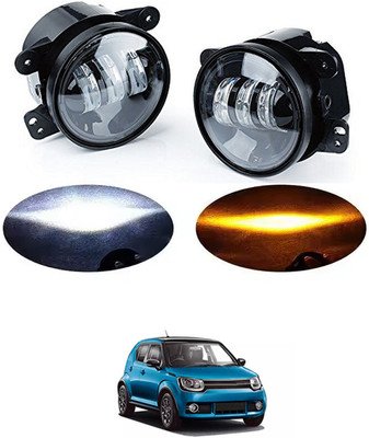 RKPSP LED Fog Lamp Unit for Mercedes Benz Universal For Car