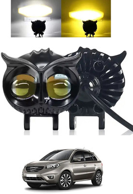 RKPSP LED Fog Lamp Unit for Renault Koleos