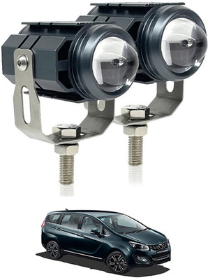 AYW LED Fog Lamp Unit for Mahindra Universal For Car