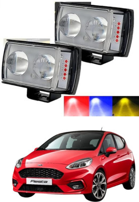 DriveXpert LED Fog Lamp Unit for Ford Fiesta