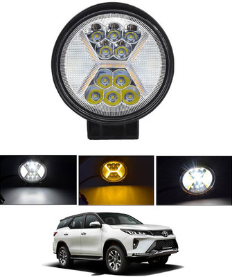 RKPSP LED Fog Lamp Unit for Toyota Universal For Car