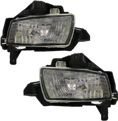 KDT Halogen Fog Lamp Unit for Toyota Innova