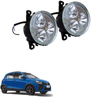 AUTO PEARL LED Fog Lamp Unit for Maruti Suzuki Celerio