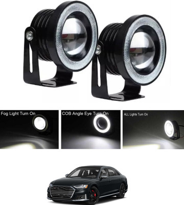 MATIES LED Fog Lamp Unit for Audi S8