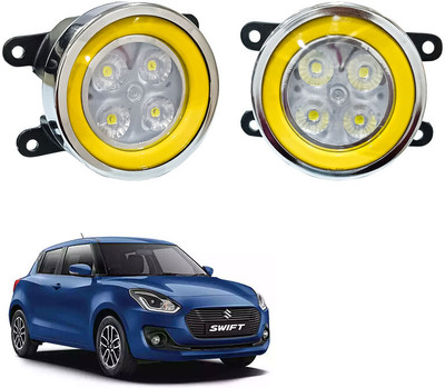 AUTO PEARL LED Fog Lamp Unit for Maruti Suzuki Swift