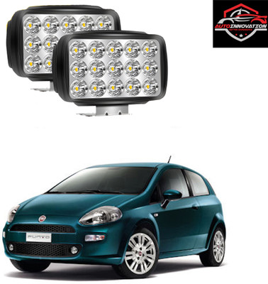 Autoinnovation LED Fog Lamp Unit for Fiat Punto