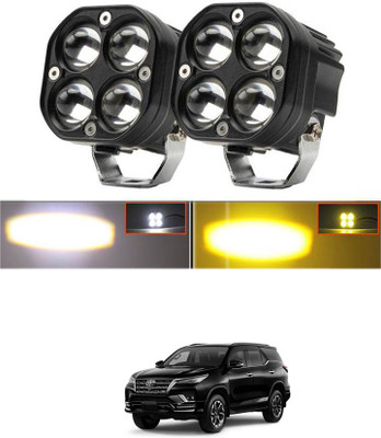 MATIES LED Fog Lamp Unit for Tata Zest