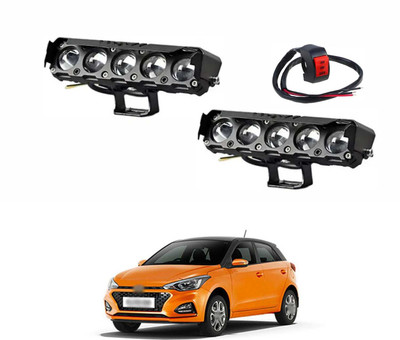 XZRTZ LED Fog Lamp Unit for Honda Accord