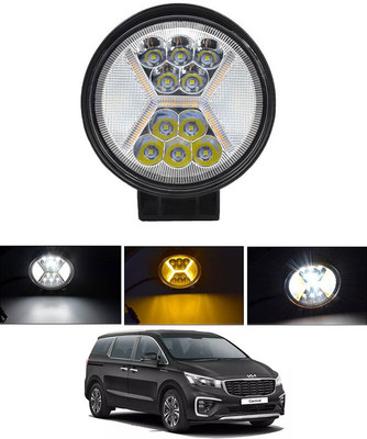 RKPSP LED Fog Lamp Unit for Universal For Car Universal For Car