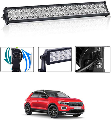 MSNP LED Fog Lamp Unit for Volkswagen Universal For Car