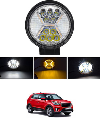 ABJD LED Fog Lamp Unit for Hyundai Creta