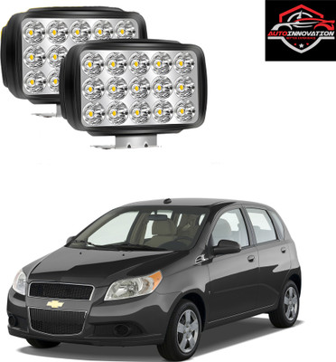 Autoinnovation LED Fog Lamp Unit for Chevrolet Aveo