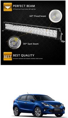PRTEK LED Fog Lamp Unit for Tata Sumo, Universal For Car