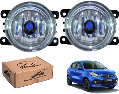WolkomHome Halogen Fog Lamp Unit for Ford Ecosport