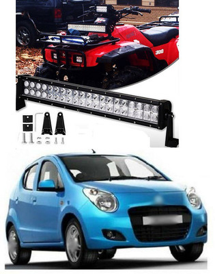 PROEDITION LED Fog Lamp Unit for Maruti Suzuki A-Star
