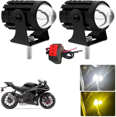 ENEMYT LED Fog Lamp Unit for Yamaha