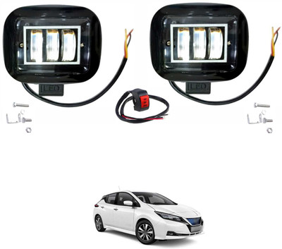 PRTEK LED Fog Lamp Unit for Maruti Suzuki