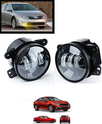 MATIES LED Fog Lamp Unit for Honda Civic