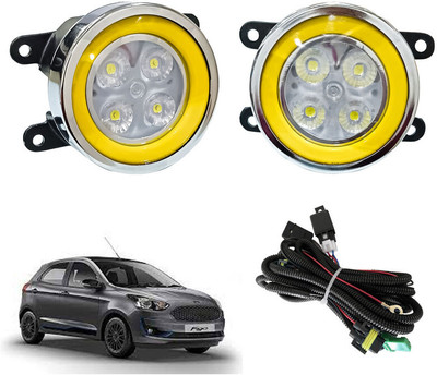 AUTO PEARL LED Fog Lamp Unit for Ford Figo