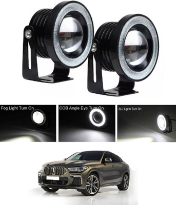 ABJD LED Fog Lamp Unit for BMW X6