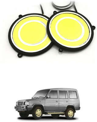 LOVMOTO LED Fog Lamp Unit for Tata Universal For Car
