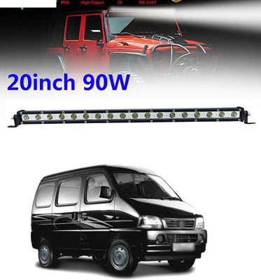 PROEDITION LED Fog Lamp Unit for Maruti Suzuki Versa