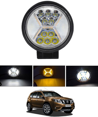 AYW LED Fog Lamp Unit for Nissan Terrano