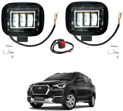 PRTEK LED Fog Lamp Unit for Chevrolet Optra SRV