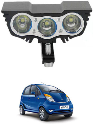 MATIES LED Fog Lamp Unit for Tata Nano