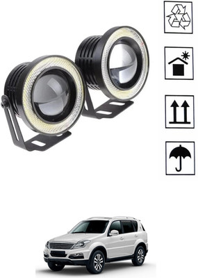 MATIES LED Fog Lamp Unit for SsangYong Rexton