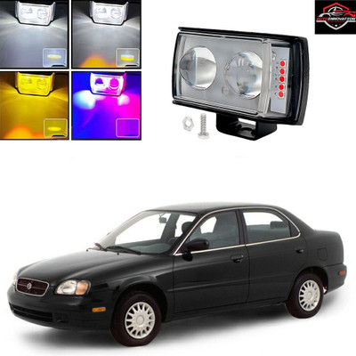 Autoinnovation LED Fog Lamp Unit for Maruti Suzuki Esteem