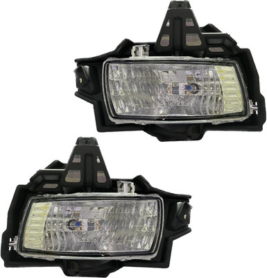 KDT Halogen Fog Lamp Unit for Toyota Innova