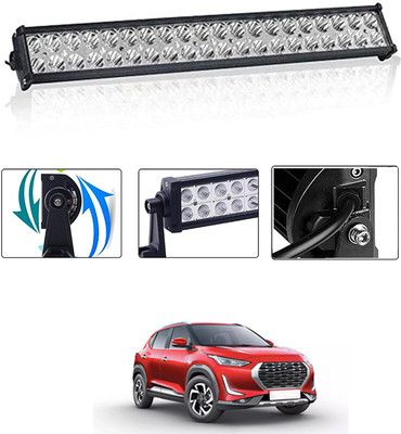 MSNP LED Fog Lamp Unit for Nissan Universal For Car