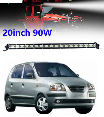 PROEDITION LED Fog Lamp Unit for Hyundai Santro