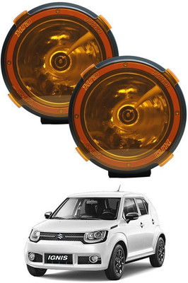 MATIES HID Fog Lamp Unit for Universal For Car Spark