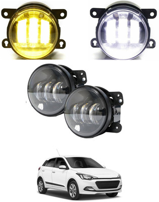 AYW LED Fog Lamp Unit for Hyundai Elite i20