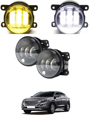 AYW LED Fog Lamp Unit for Hyundai Tucson